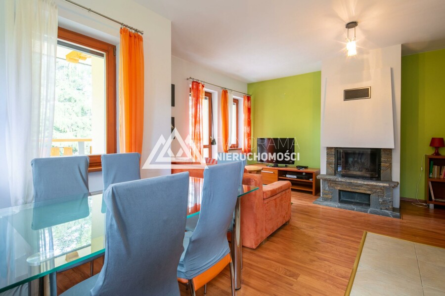 tatrzański, Zakopane, Zakopane, Mieszkanie na sprzedaż