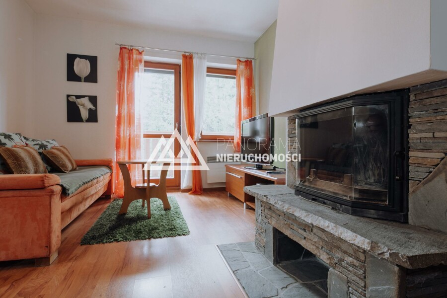 tatrzański, Zakopane, Zakopane, Mieszkanie na sprzedaż