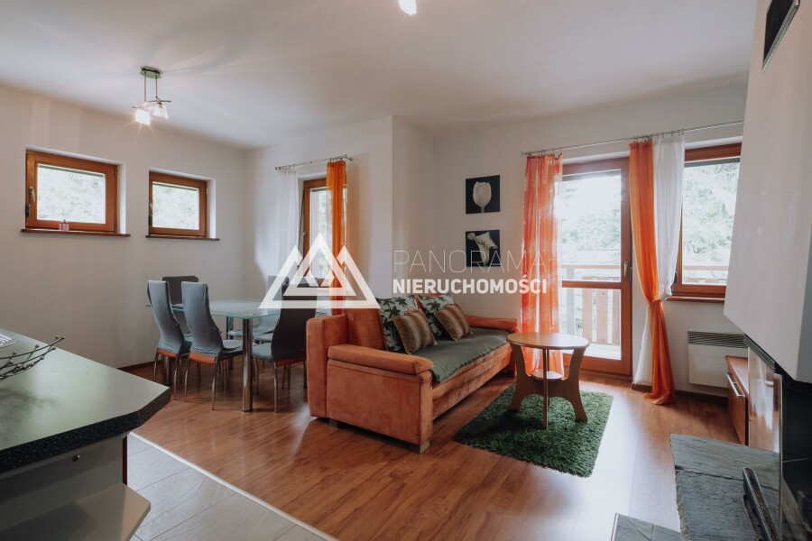 tatrzański, Zakopane, Zakopane, Mieszkanie na sprzedaż