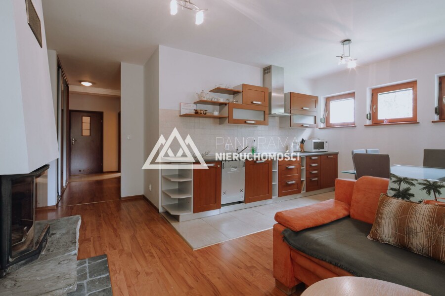 tatrzański, Zakopane, Zakopane, Mieszkanie na sprzedaż