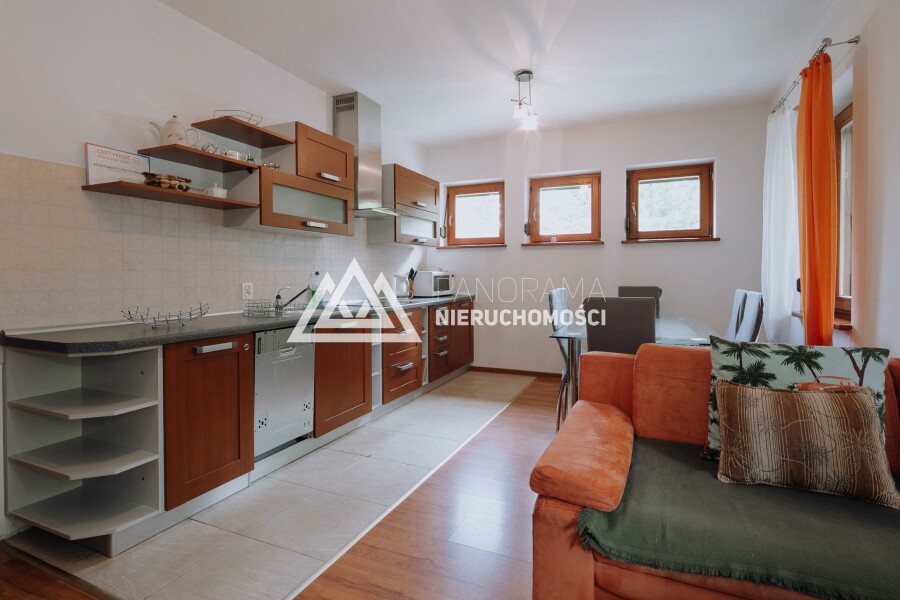 tatrzański, Zakopane, Zakopane, Mieszkanie na sprzedaż