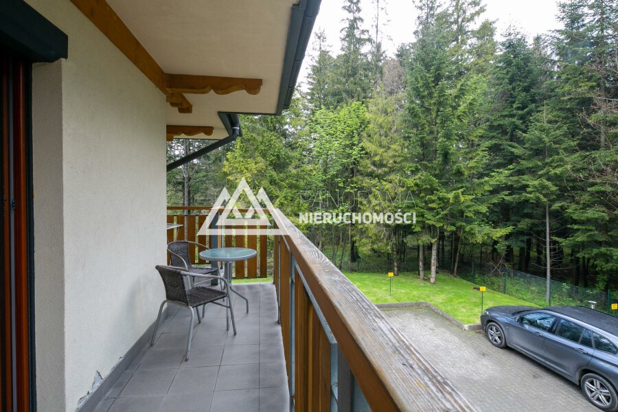 tatrzański, Zakopane, Zakopane, Mieszkanie na sprzedaż