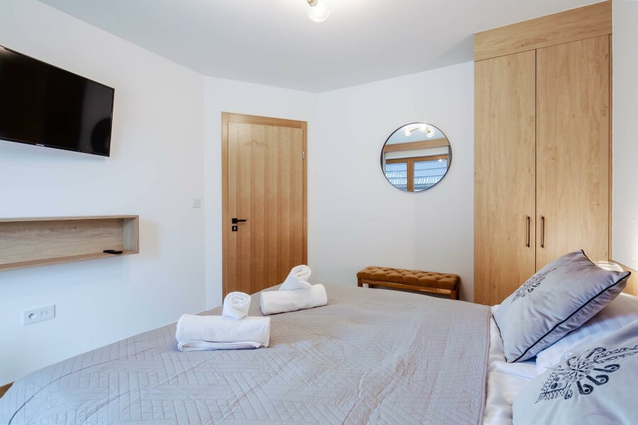 tatrzański, Zakopane, Zakopane, Mieszkanie na sprzedaż