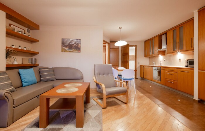 Zakopane, Zakopane, Mieszkanie na sprzedaż