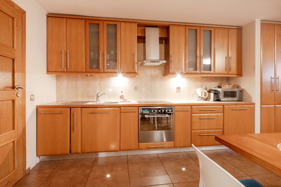 tatrzański, Zakopane, Zakopane, Krzeptówki, Mieszkanie na sprzedaż