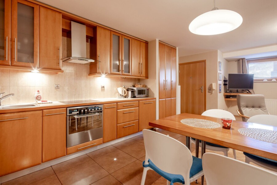 tatrzański, Zakopane, Zakopane, Krzeptówki, Mieszkanie na sprzedaż