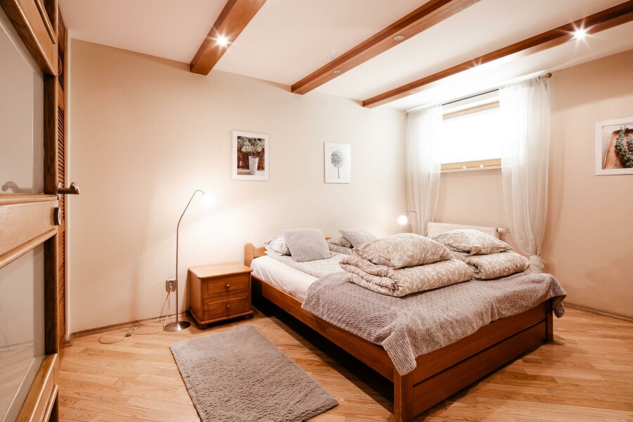 tatrzański, Zakopane, Zakopane, Krzeptówki, Mieszkanie na sprzedaż