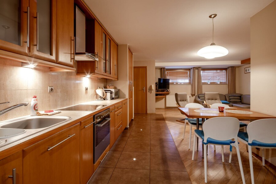 tatrzański, Zakopane, Zakopane, Krzeptówki, Mieszkanie na sprzedaż