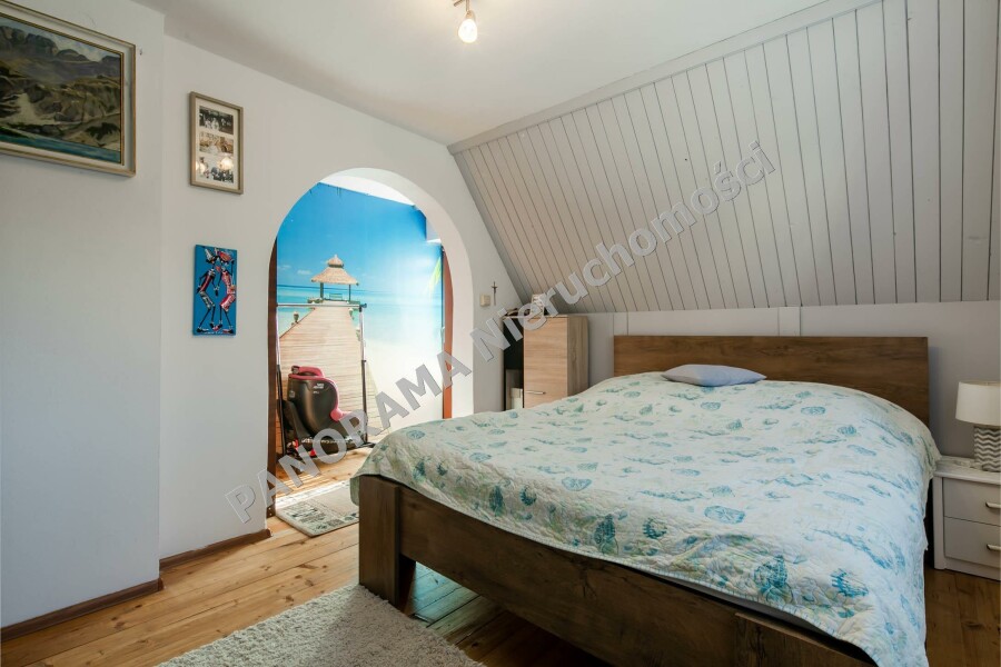 tatrzański, Zakopane, Zakopane, Pardałówka, Dom na sprzedaż