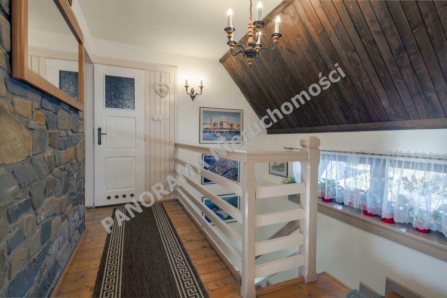 tatrzański, Zakopane, Zakopane, Pardałówka, Dom na sprzedaż