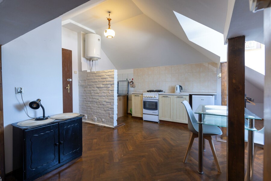 tatrzański, Zakopane, Zakopane, Centrum, Mieszkanie na sprzedaż