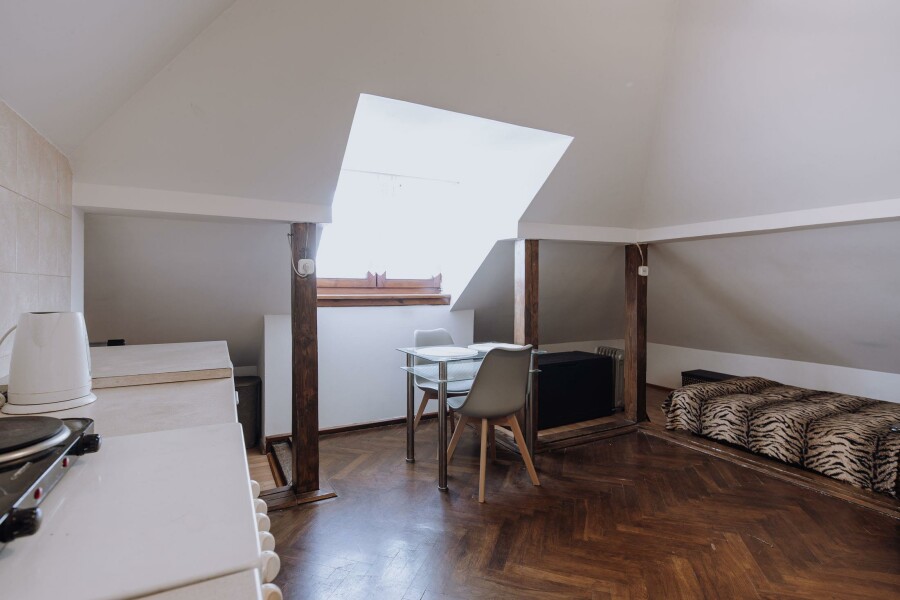 tatrzański, Zakopane, Zakopane, Centrum, Mieszkanie na sprzedaż