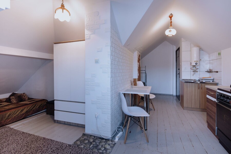 tatrzański, Zakopane, Zakopane, Centrum, Mieszkanie na sprzedaż