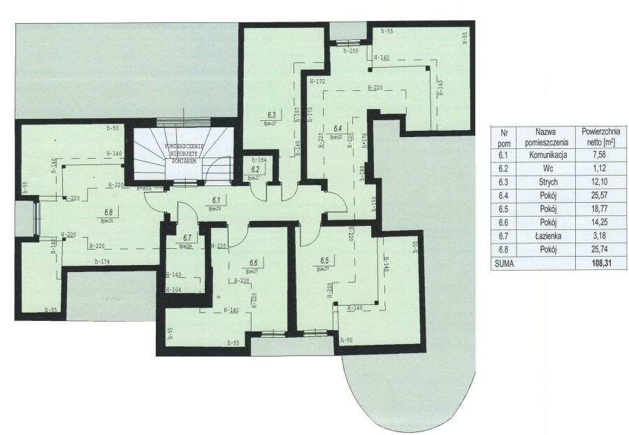tatrzański, Zakopane, Zakopane, Centrum, Mieszkanie na sprzedaż