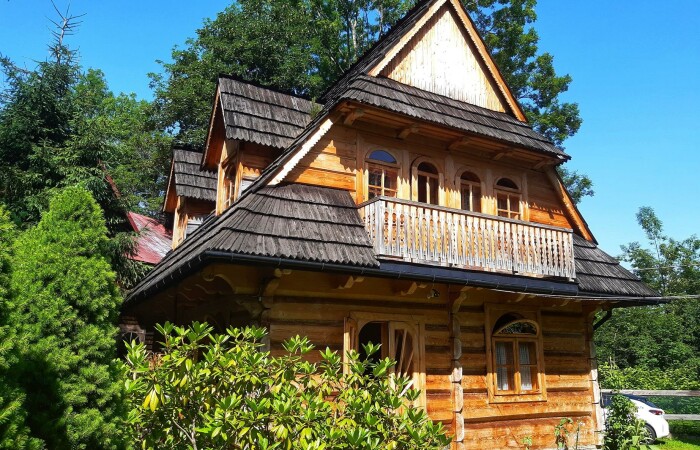 Zakopane, Zakopane, Dom na sprzedaż