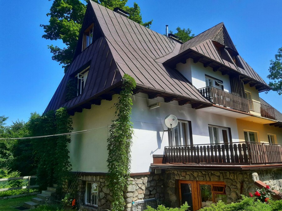 tatrzański, Zakopane, Zakopane, Dom na sprzedaż