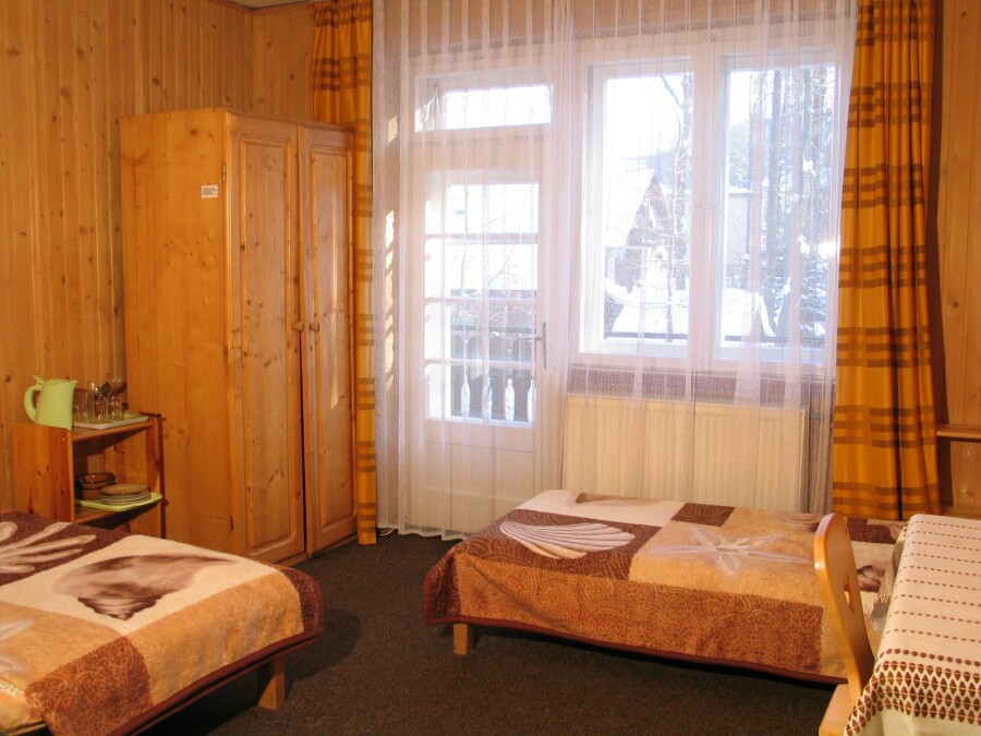 tatrzański, Zakopane, Zakopane, Dom na sprzedaż