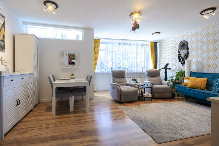 tatrzański, Zakopane, Zakopane, Centrum, Mieszkanie na sprzedaż