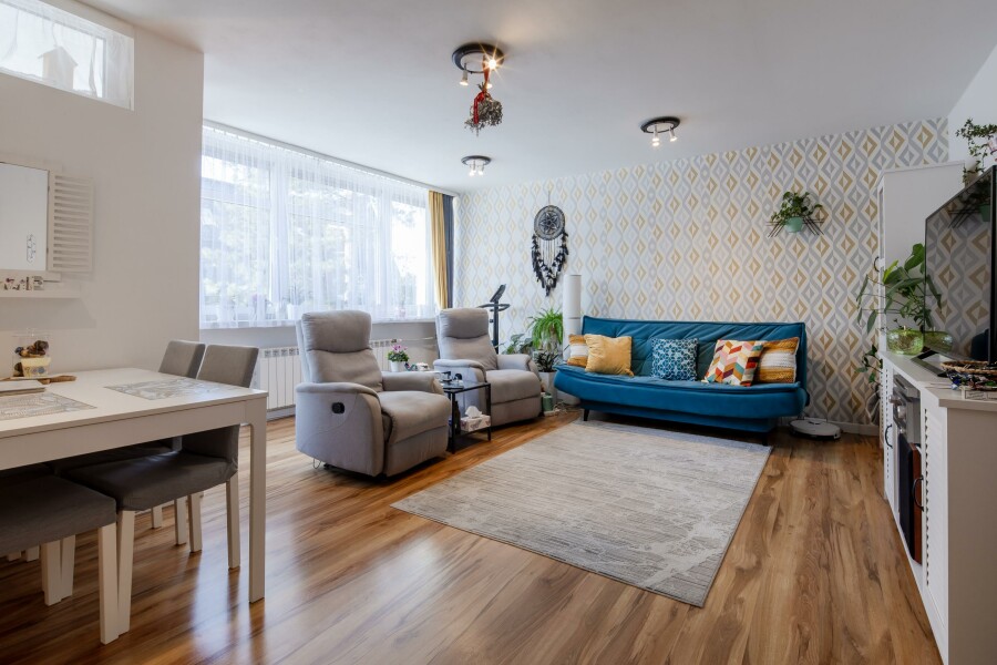 tatrzański, Zakopane, Zakopane, Centrum, Mieszkanie na sprzedaż