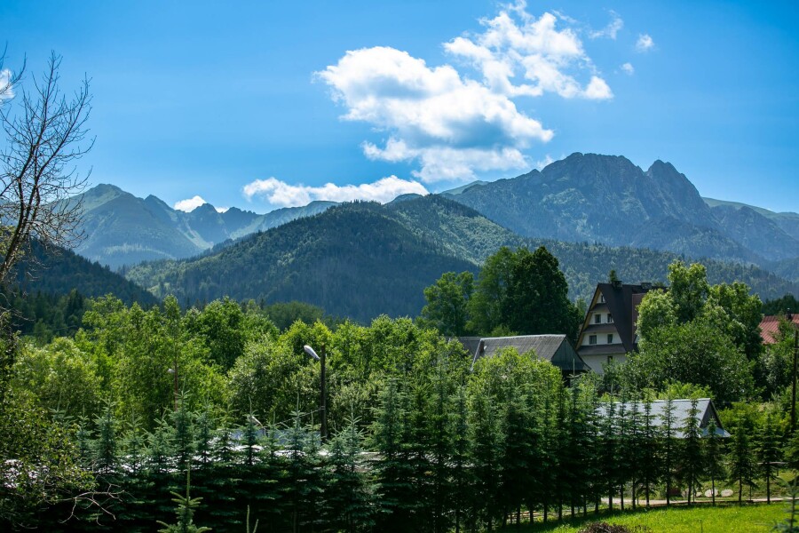 tatrzański, Zakopane, Zakopane, Mieszkanie na sprzedaż