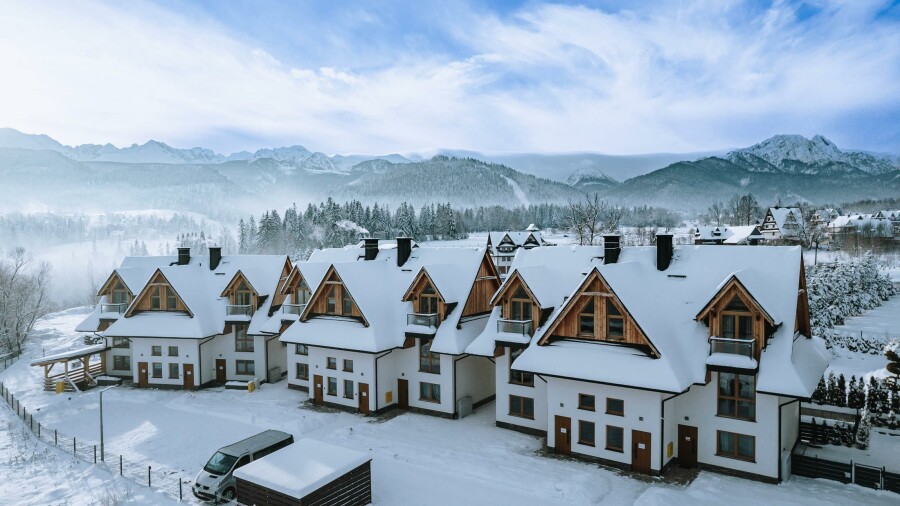 tatrzański, Zakopane, Zakopane, Mieszkanie na sprzedaż